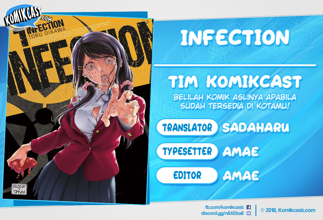 Infection chapter 62