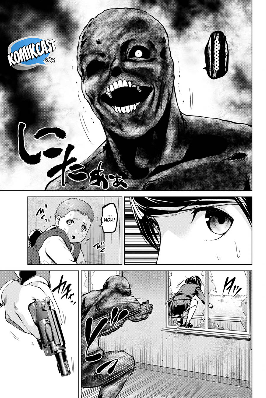 Infection chapter 62