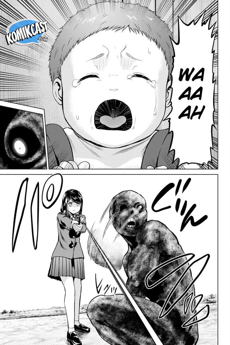 Infection chapter 62