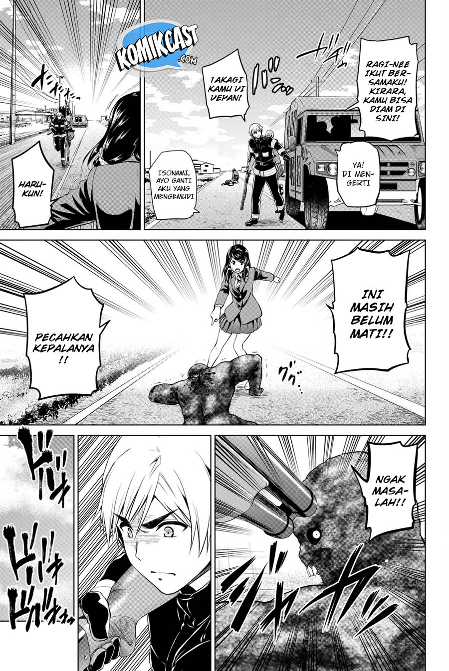 Infection chapter 63