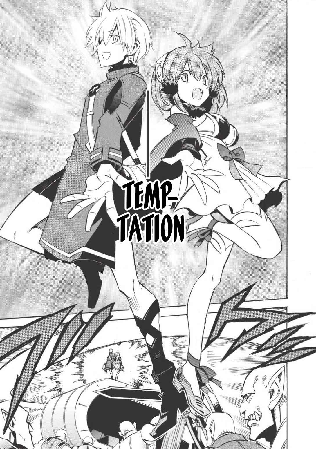 Infinite Dendrogram Chapter 10 Bahasa Indonesia