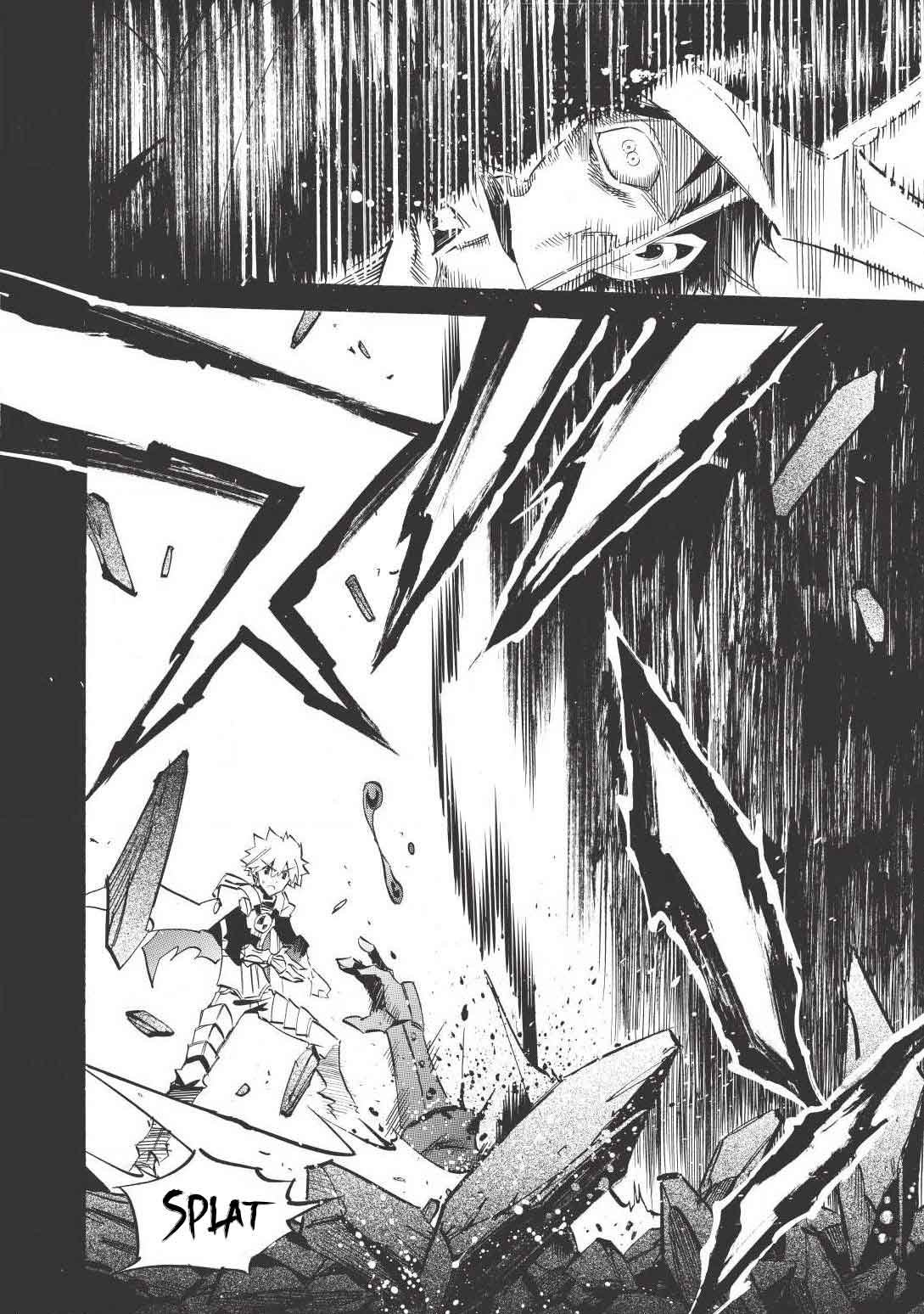 Infinite Dendrogram Chapter 10 Bahasa Indonesia