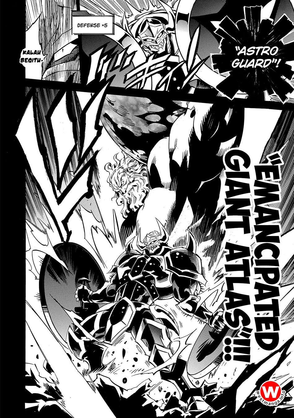 Infinite Dendrogram chapter 8