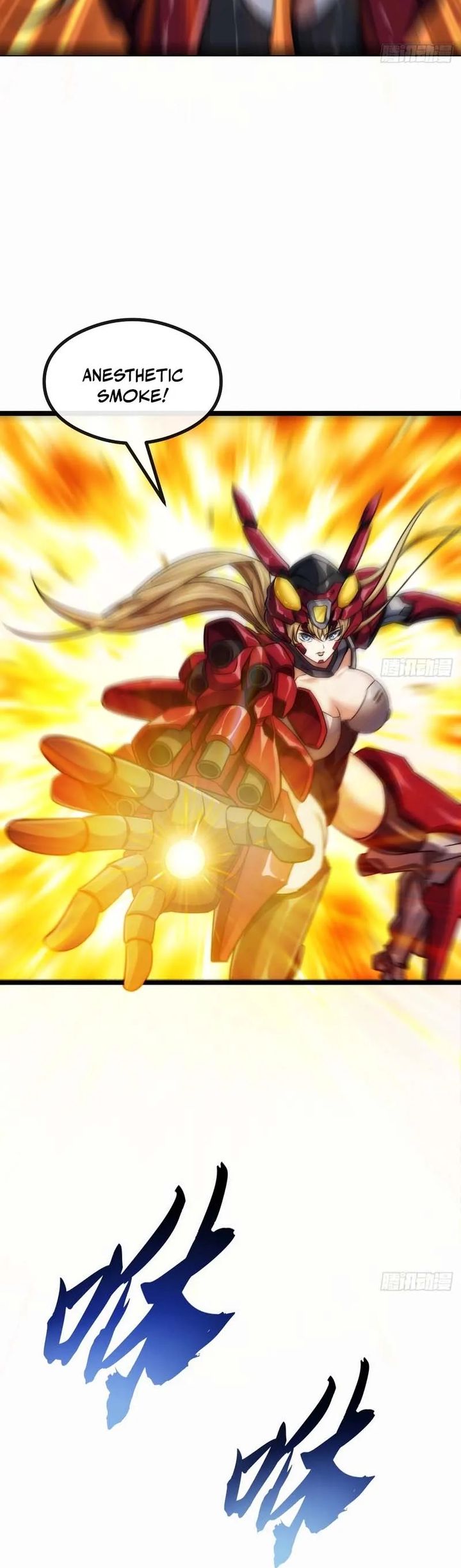 Infinite Evolution Starting From Zero chapter 3