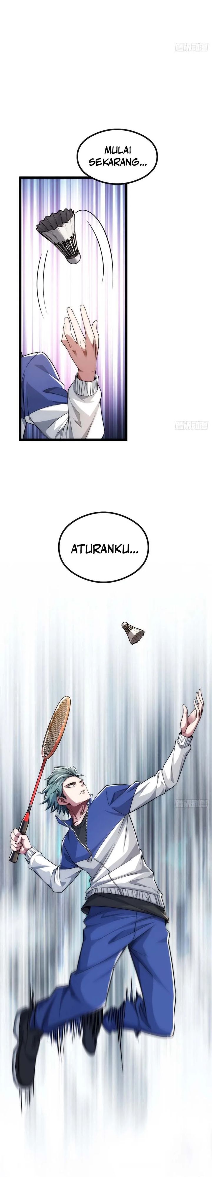 Infinite Evolution Starting From Zero chapter 4