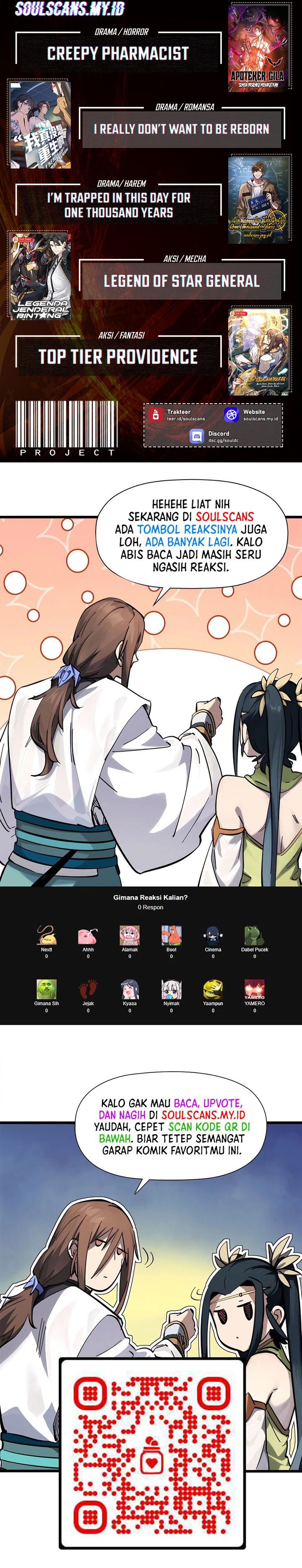 Infinite Evolution Starting From Zero chapter 4