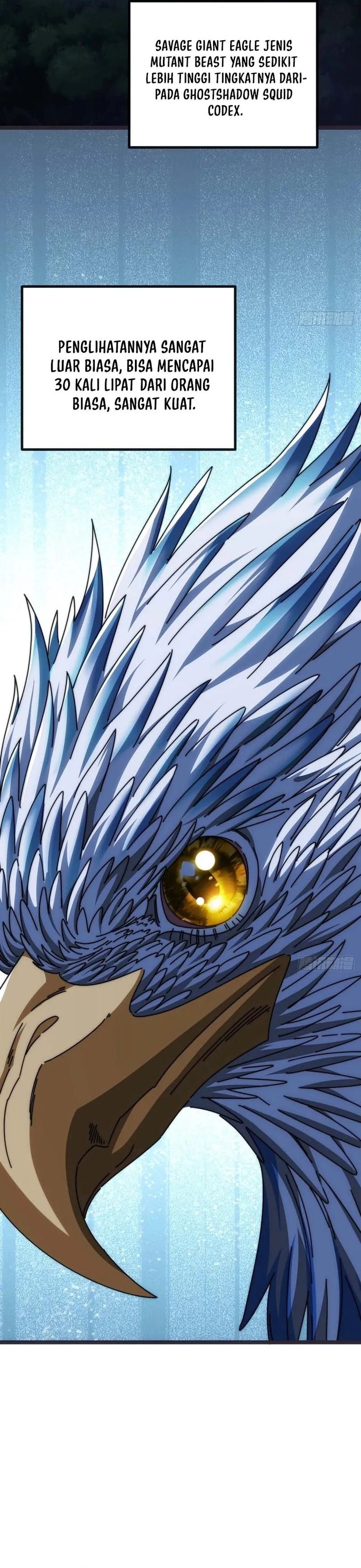 Infinite Evolution Starting From Zero chapter 12