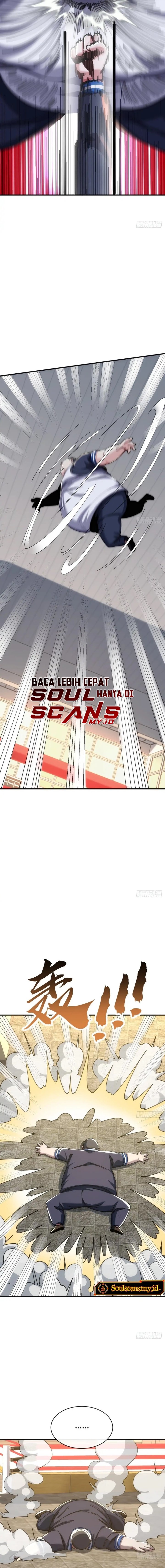 Infinite Evolution Starting From Zero chapter 15