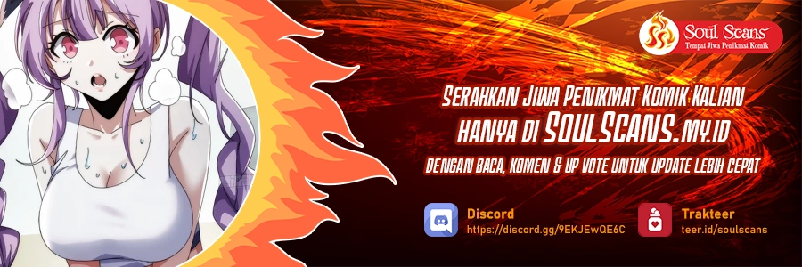 Infinite Evolution Starting From Zero chapter 23