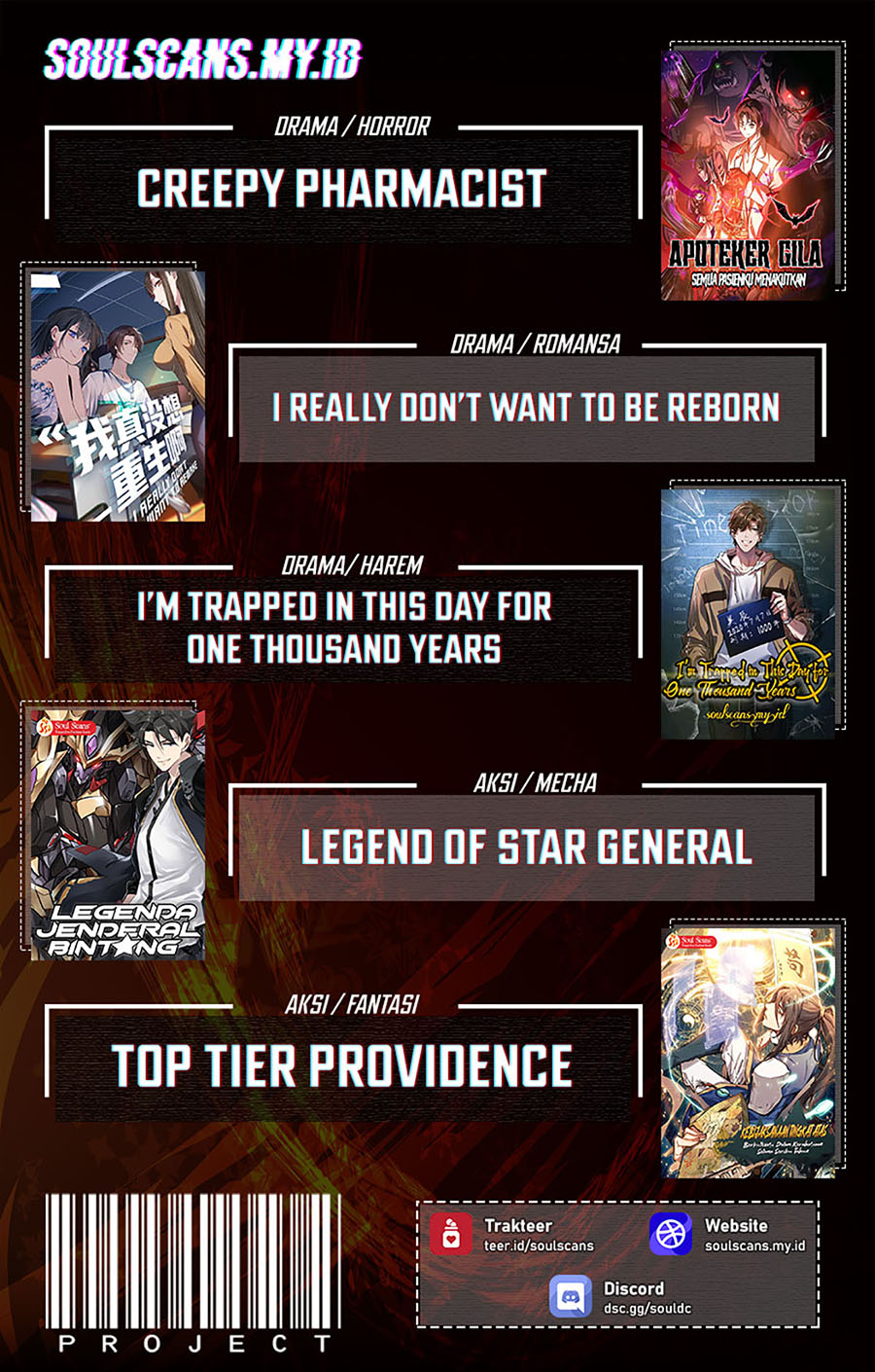 Infinite Evolution Starting From Zero chapter 23