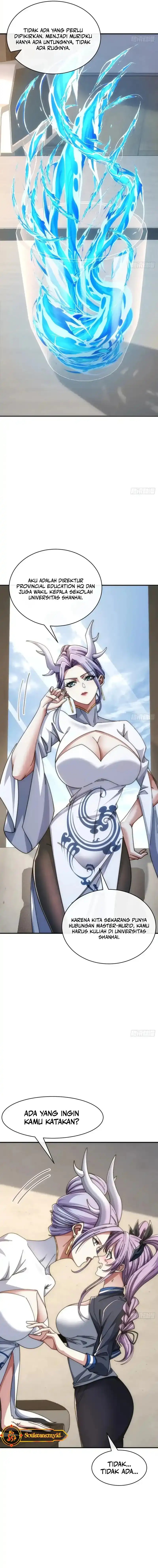 Infinite Evolution Starting From Zero chapter 30