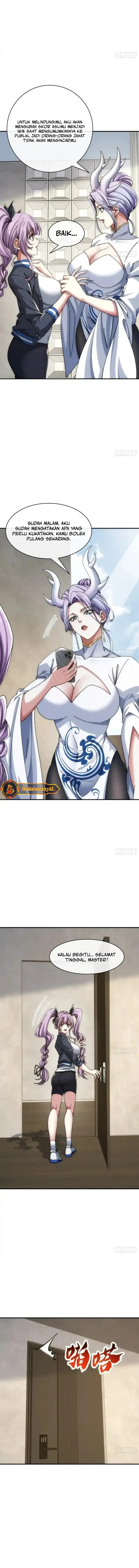 Infinite Evolution Starting From Zero chapter 30