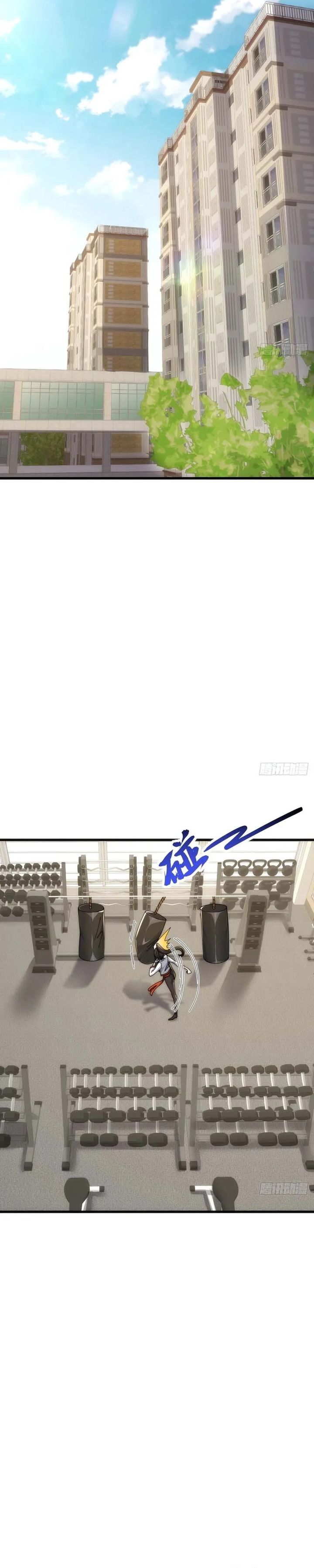 Infinite Evolution Starting From Zero Chapter 34 Bahasa Indonesia