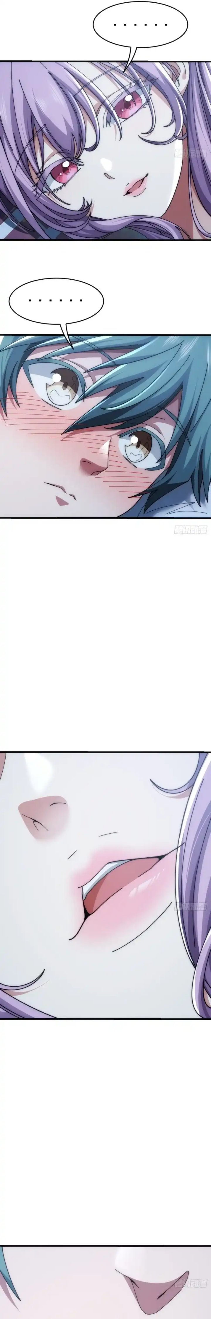 Infinite Evolution Starting From Zero chapter 35