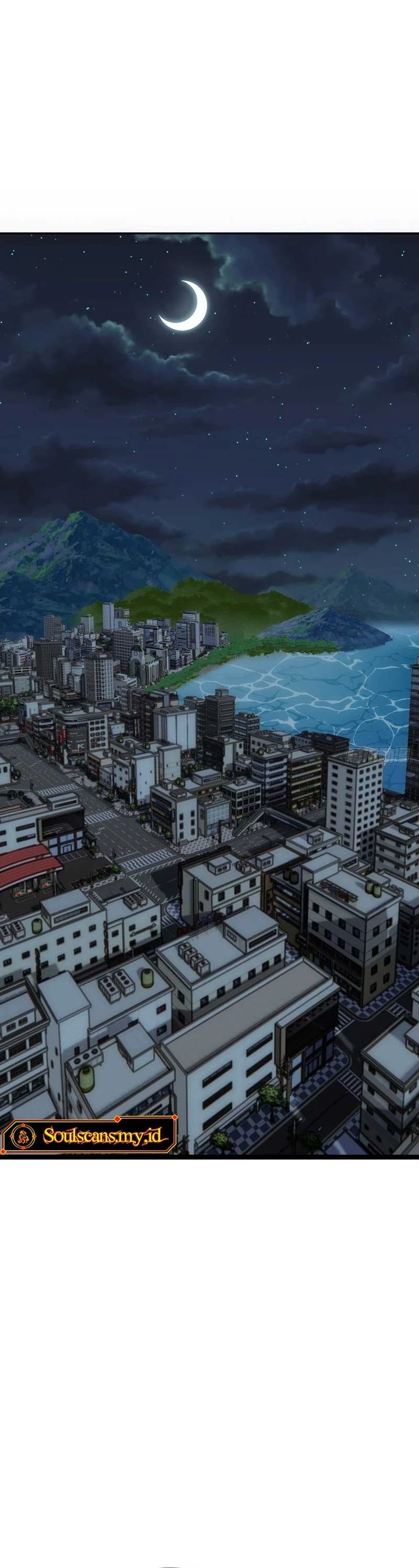 Infinite Evolution Starting From Zero chapter 38