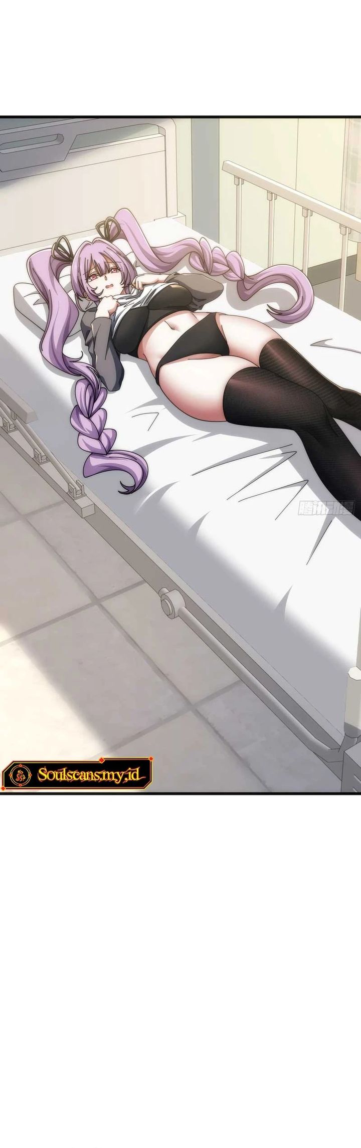 Infinite Evolution Starting From Zero chapter 38