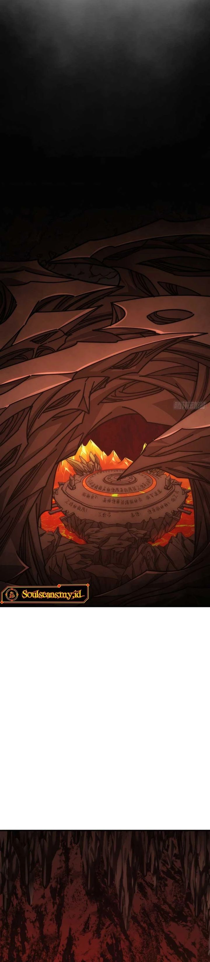 Infinite Evolution Starting From Zero chapter 38