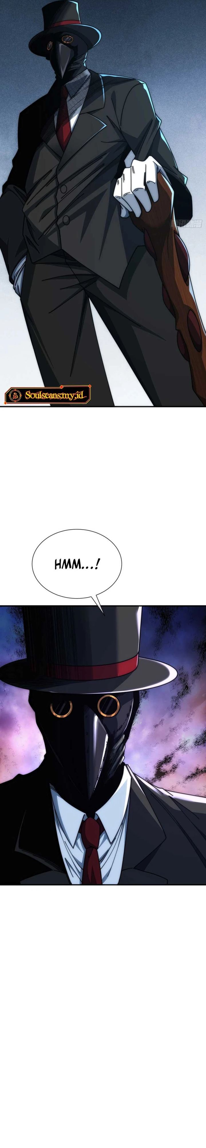 Infinite Evolution Starting From Zero chapter 38