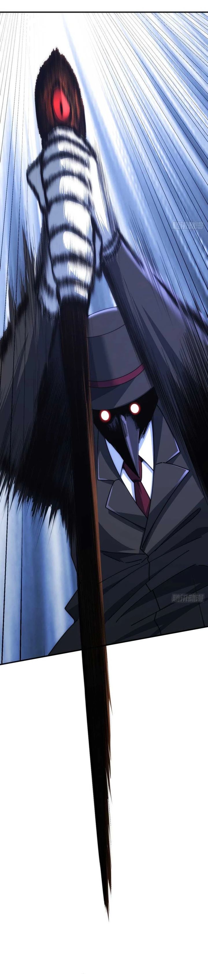 Infinite Evolution Starting From Zero chapter 38