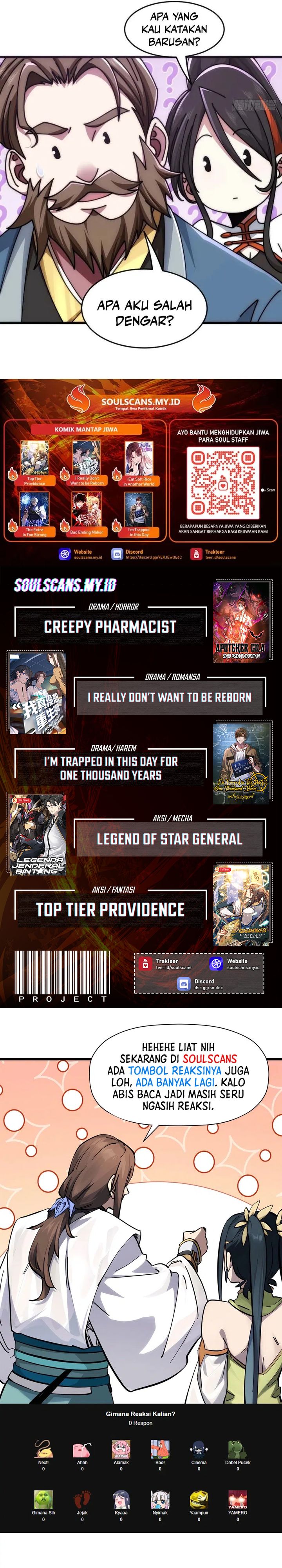 Infinite Evolution Starting From Zero chapter 41