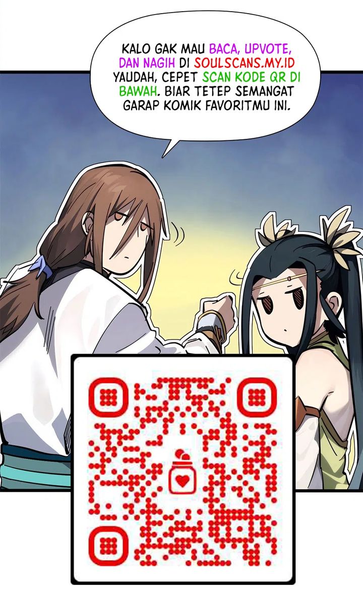 Infinite Evolution Starting From Zero chapter 41