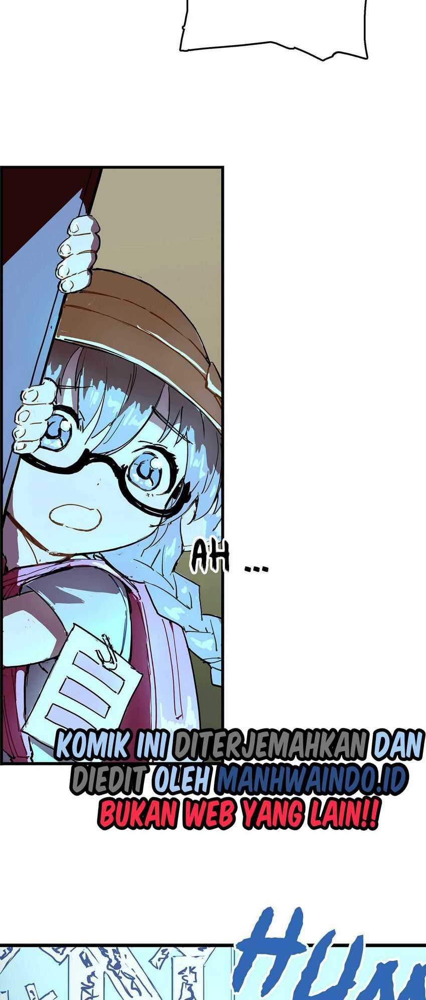 Infinite Jailbreaker Chapter 02 Bahasa Indonesia