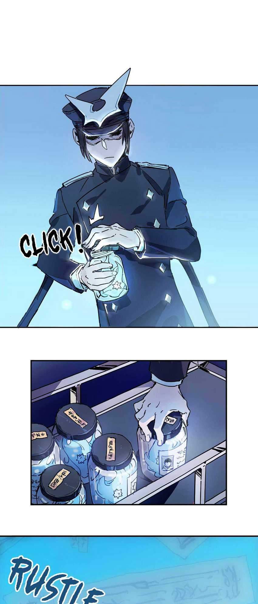 Infinite Jailbreaker Chapter 02 Bahasa Indonesia