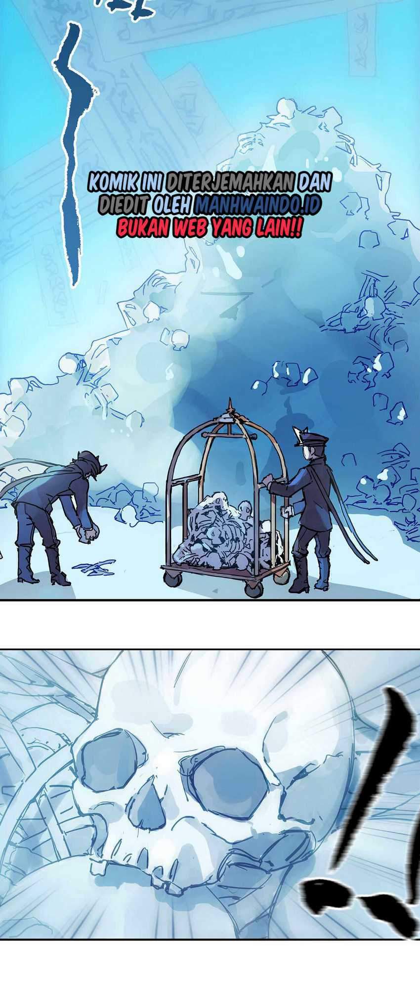 Infinite Jailbreaker Chapter 02 Bahasa Indonesia