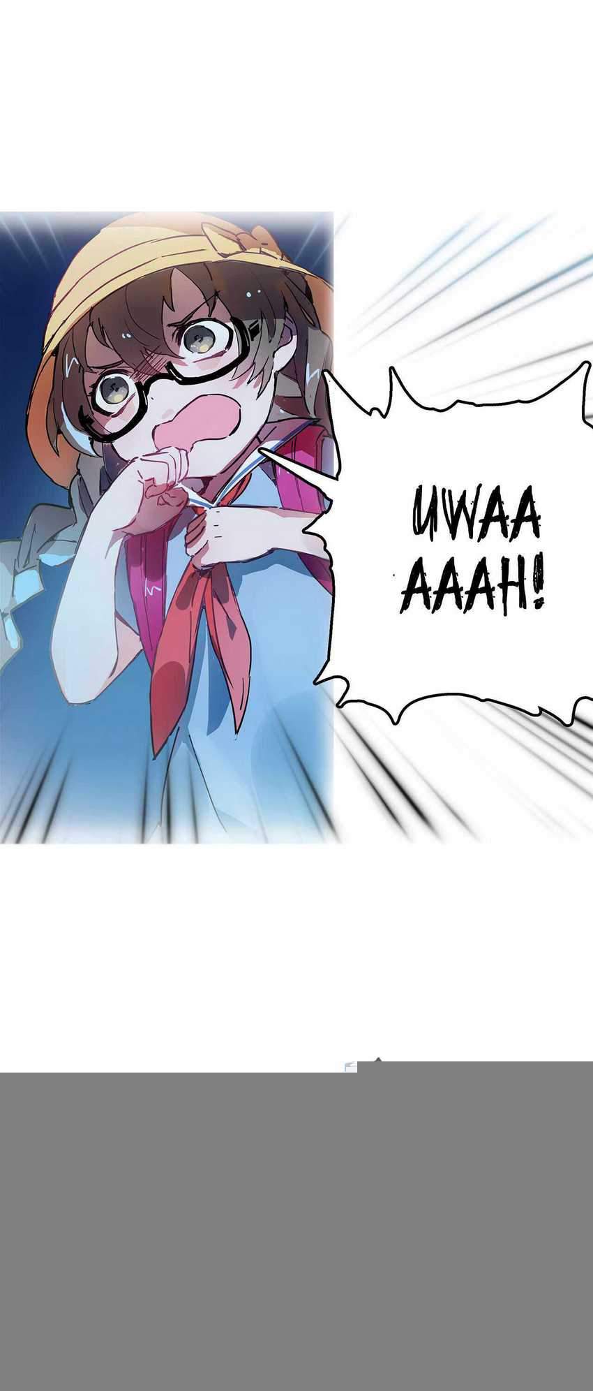 Infinite Jailbreaker Chapter 02 Bahasa Indonesia