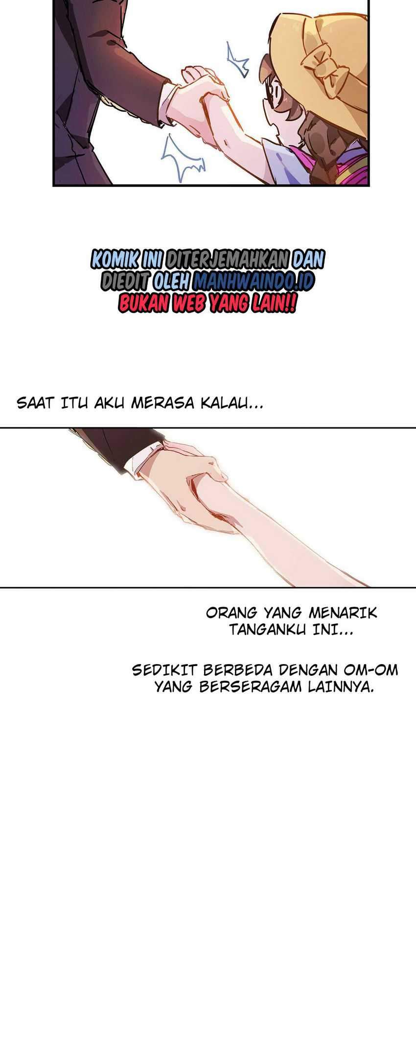 Infinite Jailbreaker Chapter 02 Bahasa Indonesia