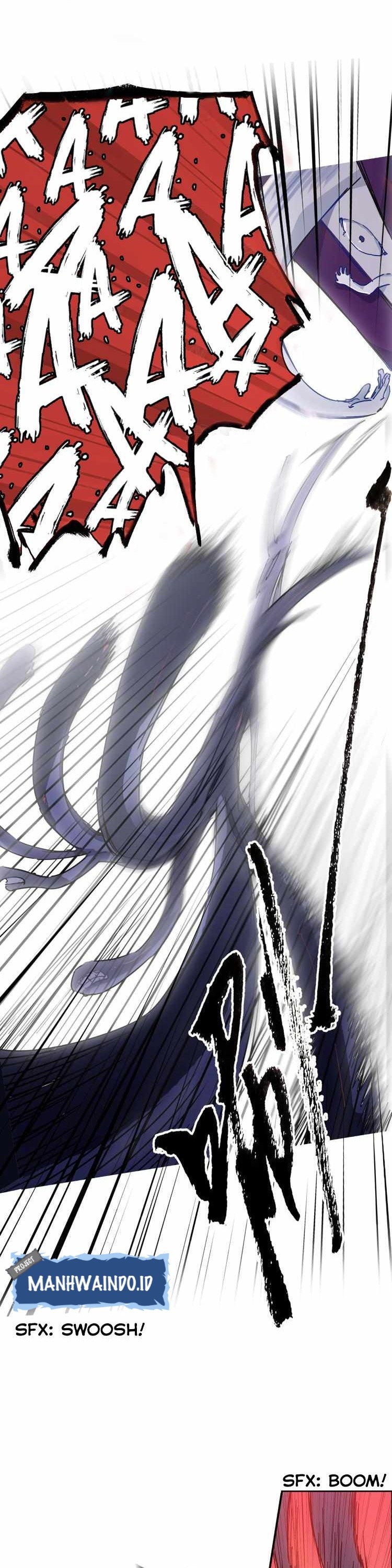 Infinite Jailbreaker chapter 5