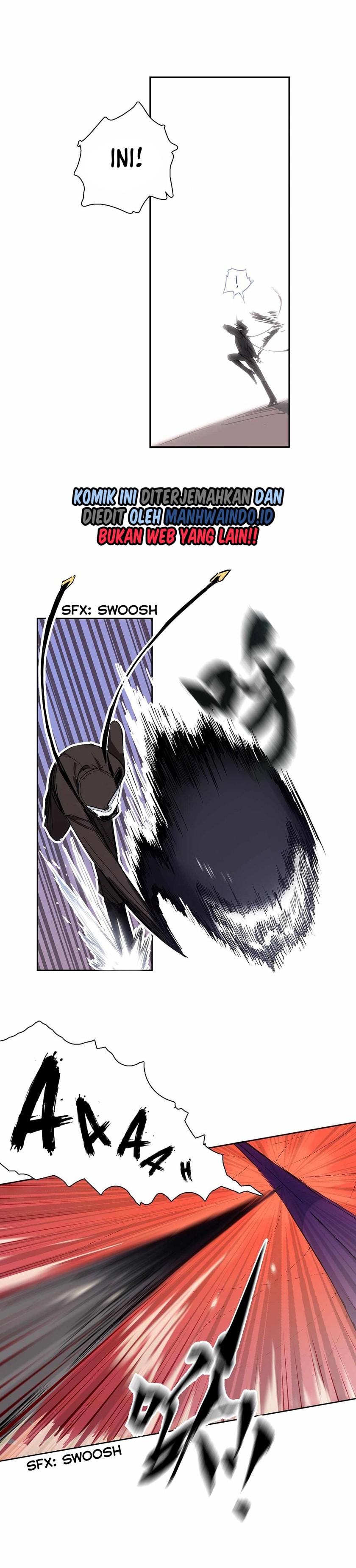 Infinite Jailbreaker chapter 7