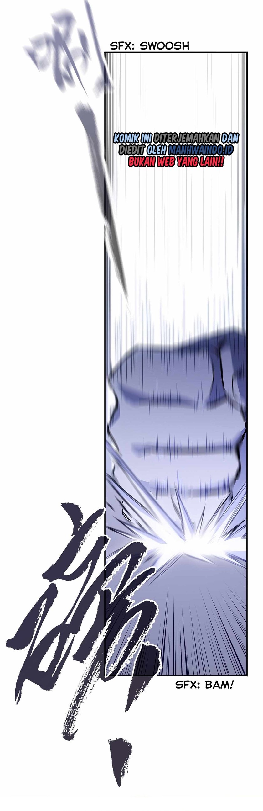 Infinite Jailbreaker chapter 7
