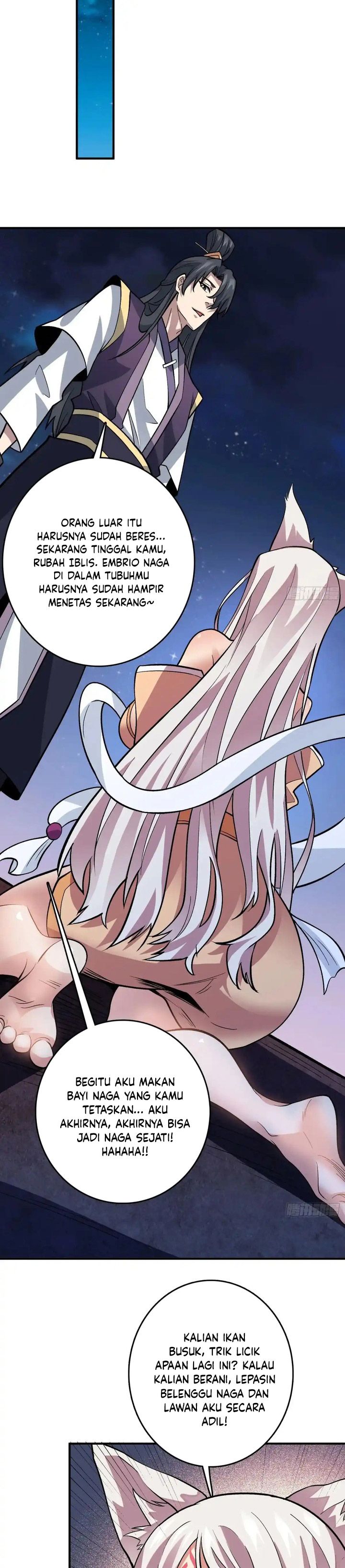 Infinite Job Transfer: I Can Summon Max Level Goddess Chapter 08 Bahasa Indonesia