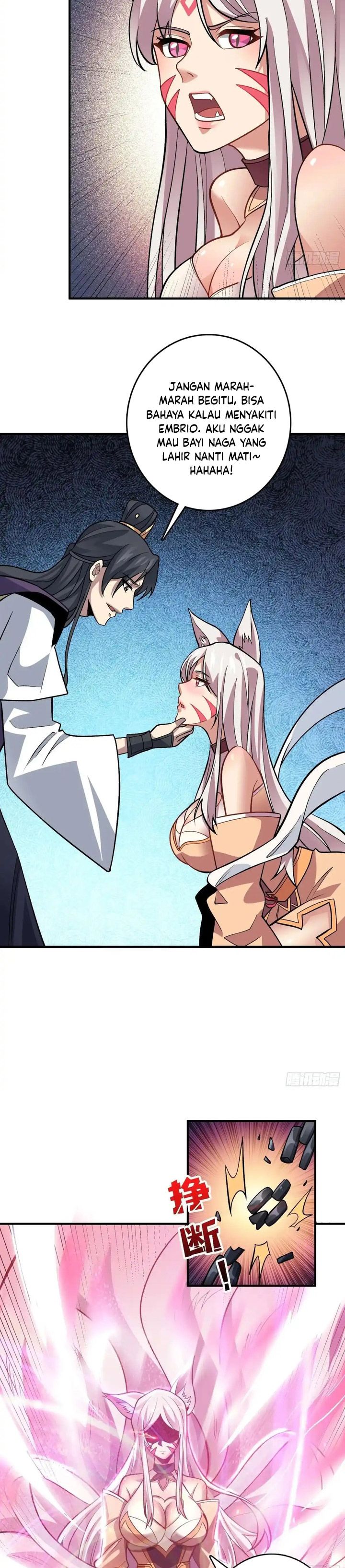 Infinite Job Transfer: I Can Summon Max Level Goddess Chapter 08 Bahasa Indonesia