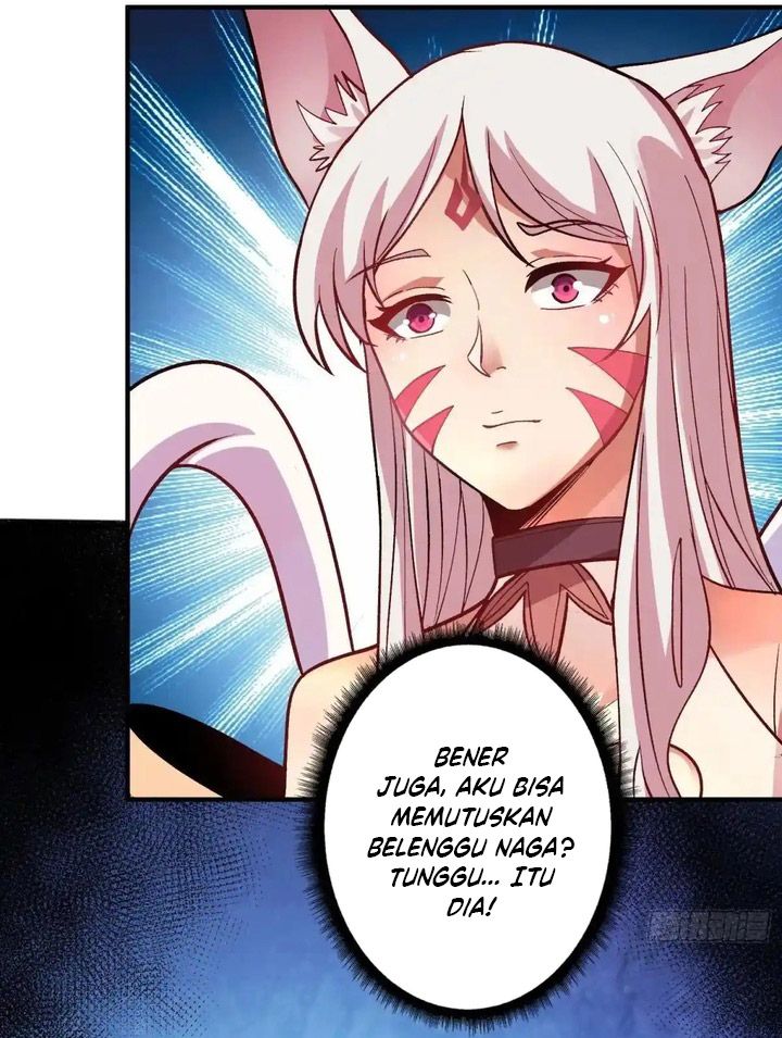 Infinite Job Transfer: I Can Summon Max Level Goddess Chapter 08 Bahasa Indonesia