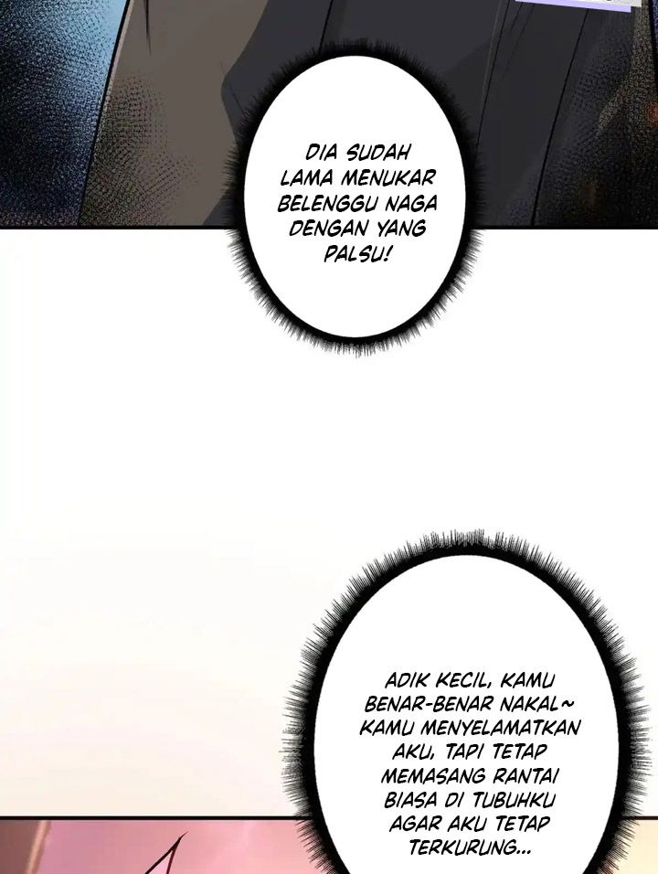 Infinite Job Transfer: I Can Summon Max Level Goddess Chapter 08 Bahasa Indonesia