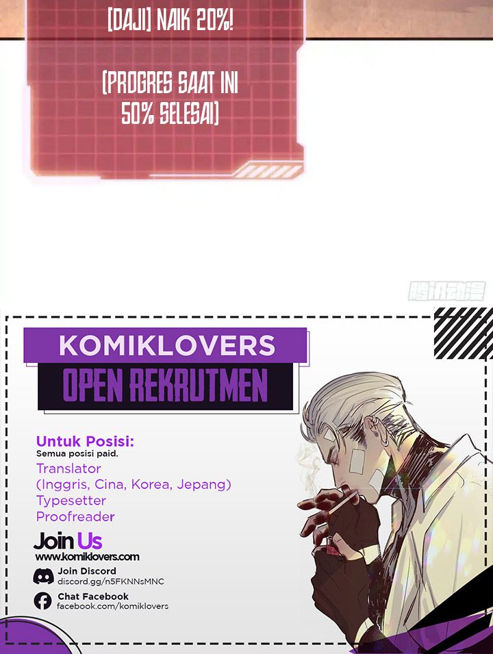 Infinite Job Transfer: I Can Summon Max Level Goddess Chapter 08 Bahasa Indonesia