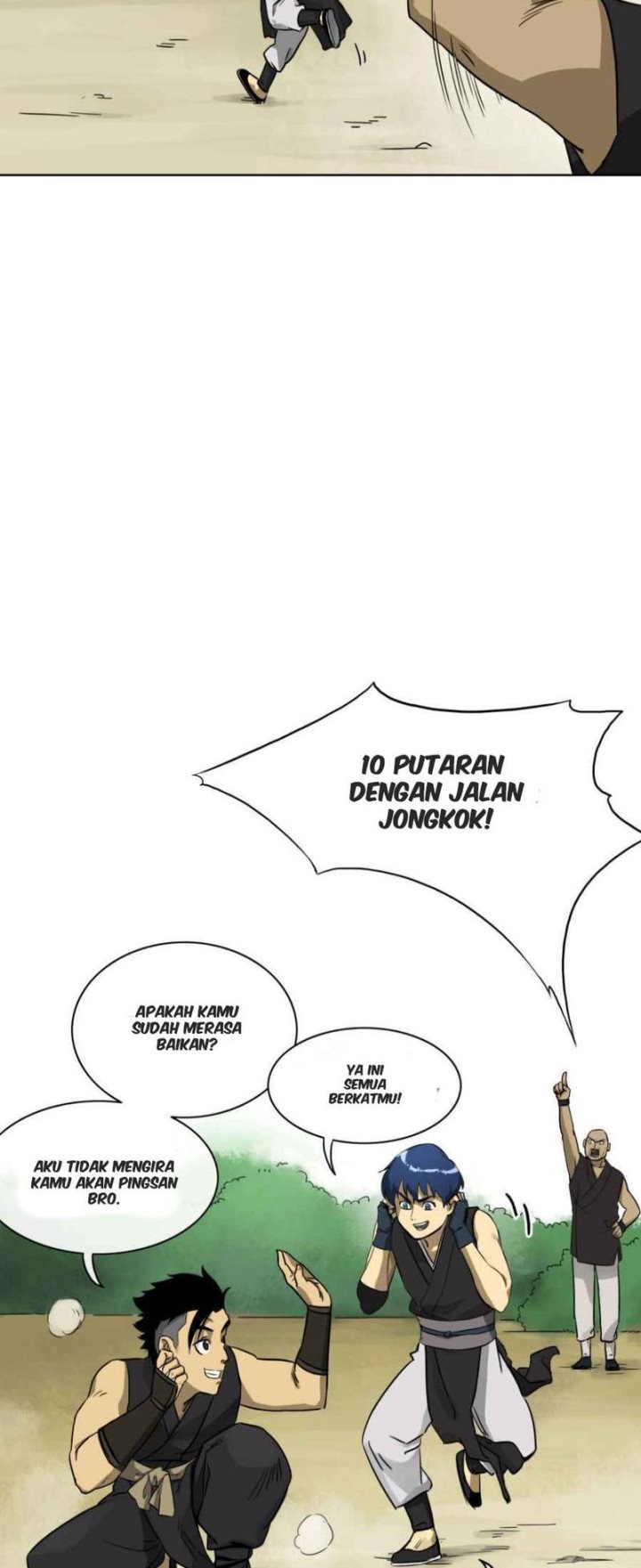 Dilarang COPAS - situs resmi www.mangacanblog.com - Komik infinite level up in murim 006 - chapter 6 7 Indonesia infinite level up in murim 006 - chapter 6 Terbaru 6|Baca Manga Komik Indonesia|Mangacan