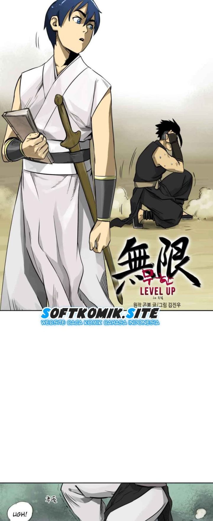 Dilarang COPAS - situs resmi www.mangacanblog.com - Komik infinite level up in murim 006 - chapter 6 7 Indonesia infinite level up in murim 006 - chapter 6 Terbaru 8|Baca Manga Komik Indonesia|Mangacan