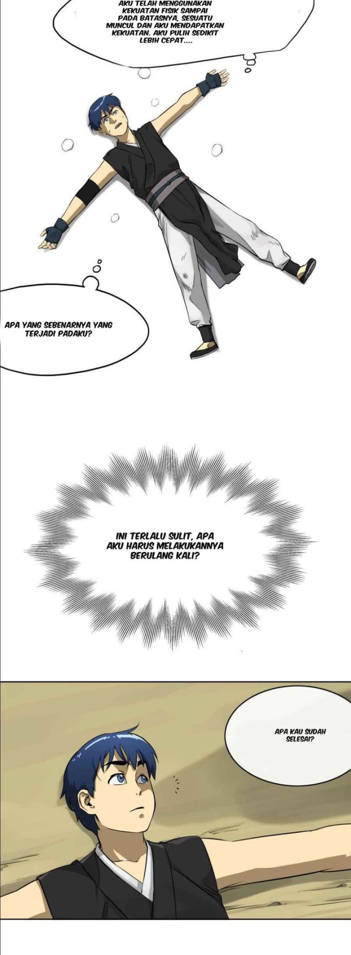 Dilarang COPAS - situs resmi www.mangacanblog.com - Komik infinite level up in murim 006 - chapter 6 7 Indonesia infinite level up in murim 006 - chapter 6 Terbaru 13|Baca Manga Komik Indonesia|Mangacan