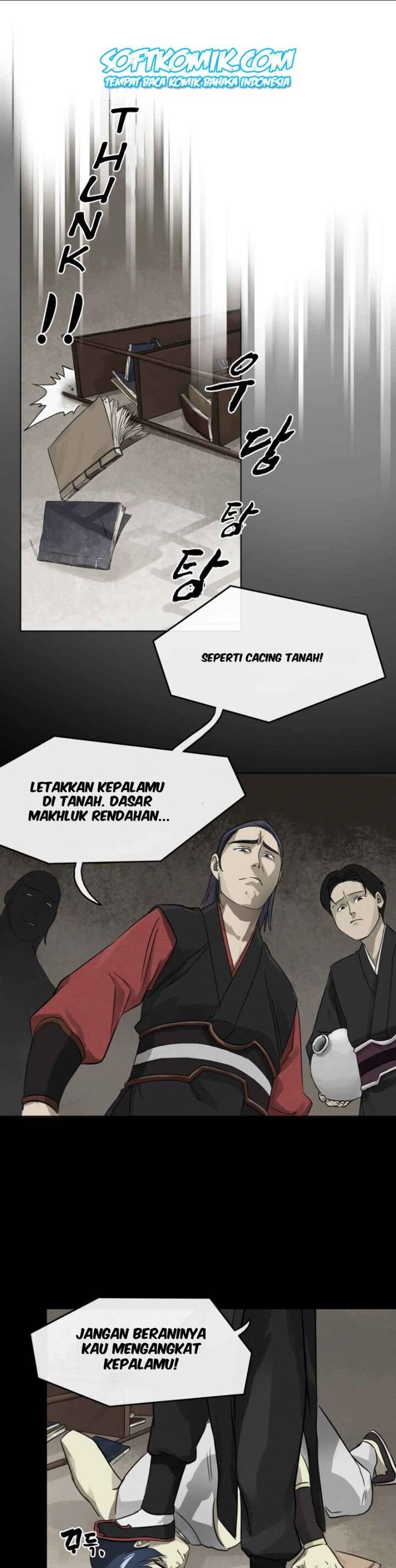 Dilarang COPAS - situs resmi www.mangacanblog.com - Komik infinite level up in murim 007 - chapter 7 8 Indonesia infinite level up in murim 007 - chapter 7 Terbaru 0|Baca Manga Komik Indonesia|Mangacan