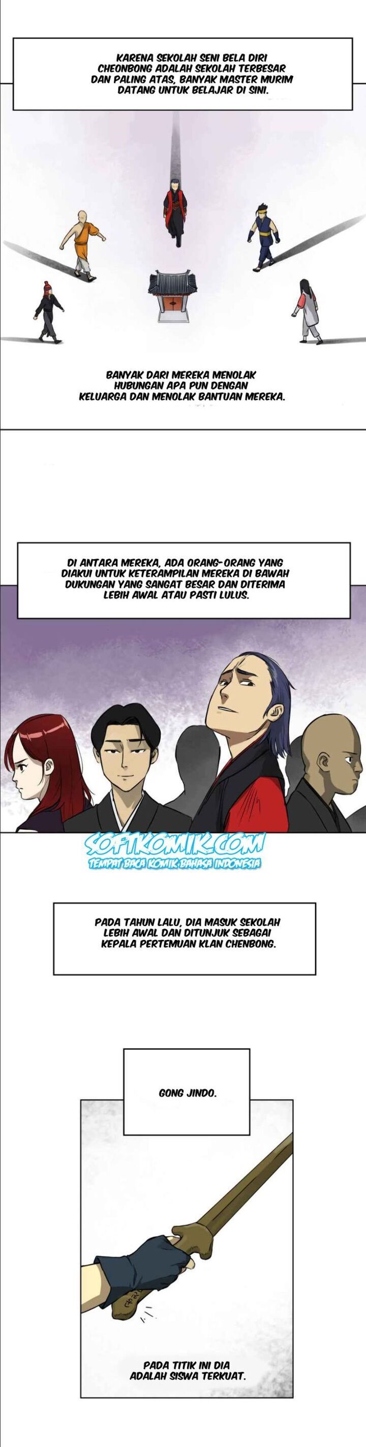 Dilarang COPAS - situs resmi www.mangacanblog.com - Komik infinite level up in murim 007 - chapter 7 8 Indonesia infinite level up in murim 007 - chapter 7 Terbaru 14|Baca Manga Komik Indonesia|Mangacan