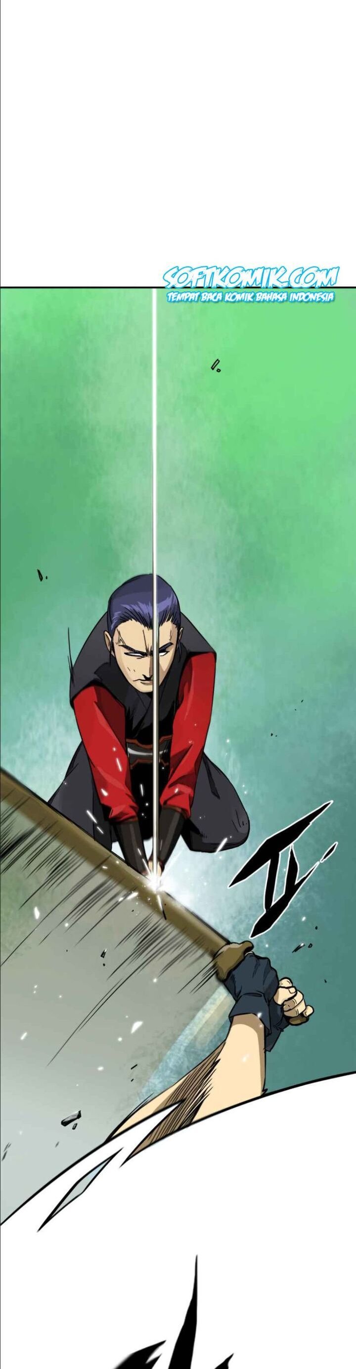 Infinite Level Up in Murim Chapter 09 Bahasa Indonesia