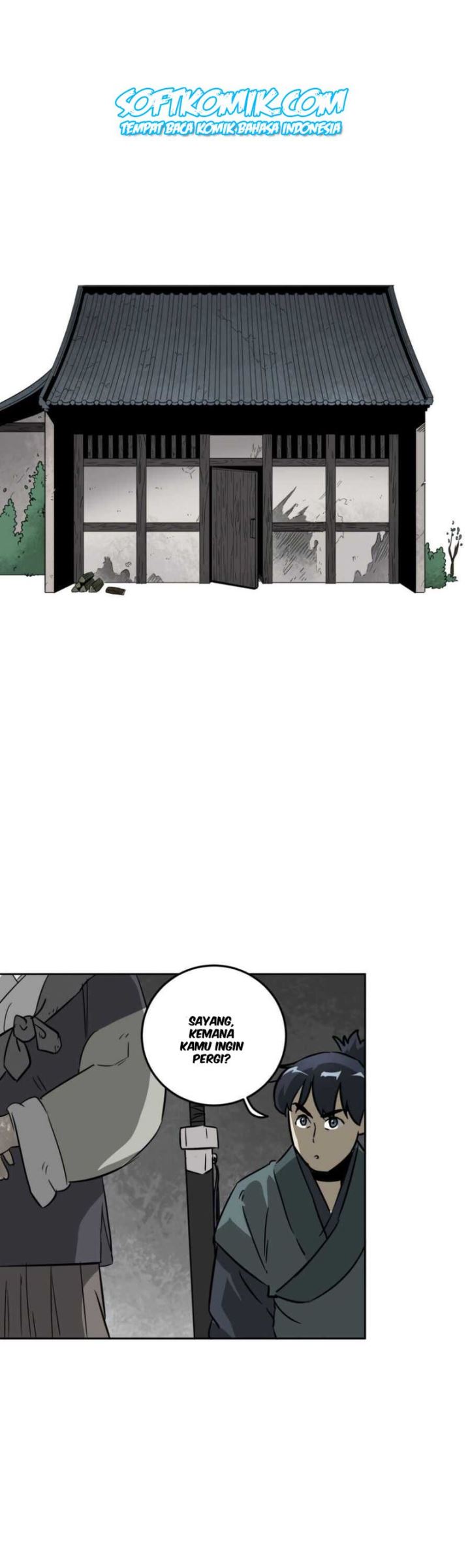 Infinite Level Up in Murim chapter 20