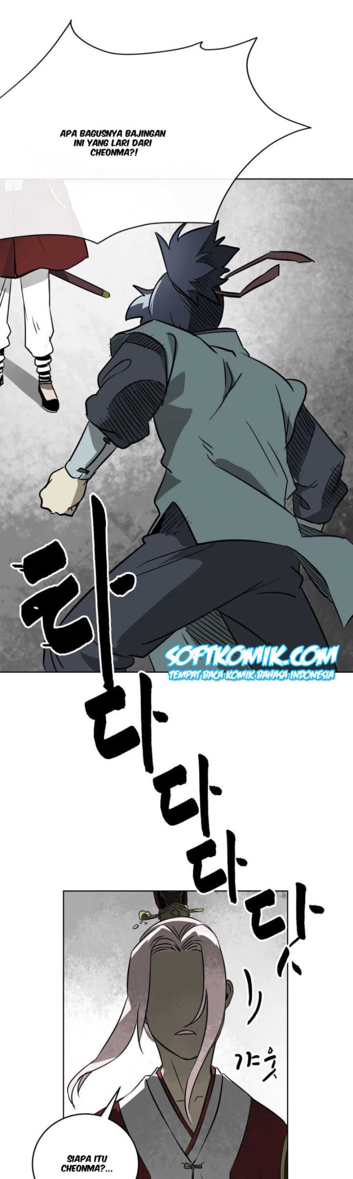 Infinite Level Up in Murim chapter 20