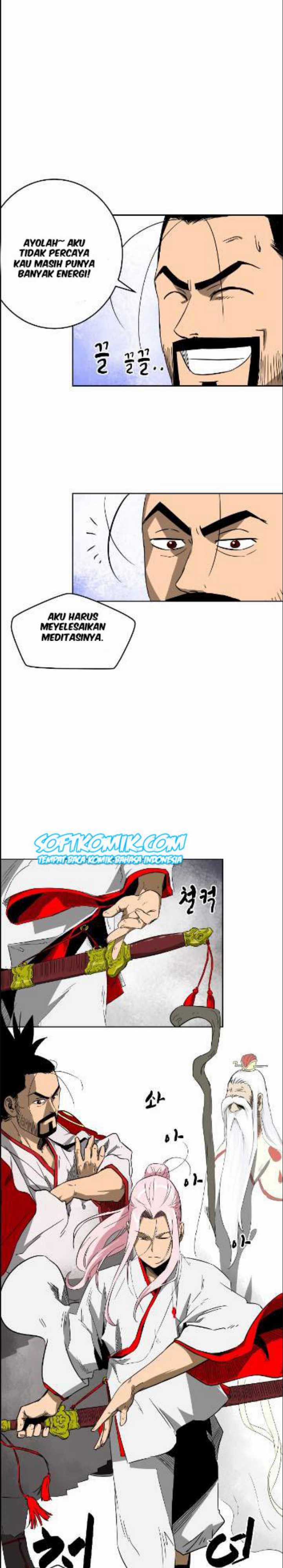 Dilarang COPAS - situs resmi www.mangacanblog.com - Komik infinite level up in murim 031 - chapter 31 32 Indonesia infinite level up in murim 031 - chapter 31 Terbaru 6|Baca Manga Komik Indonesia|Mangacan