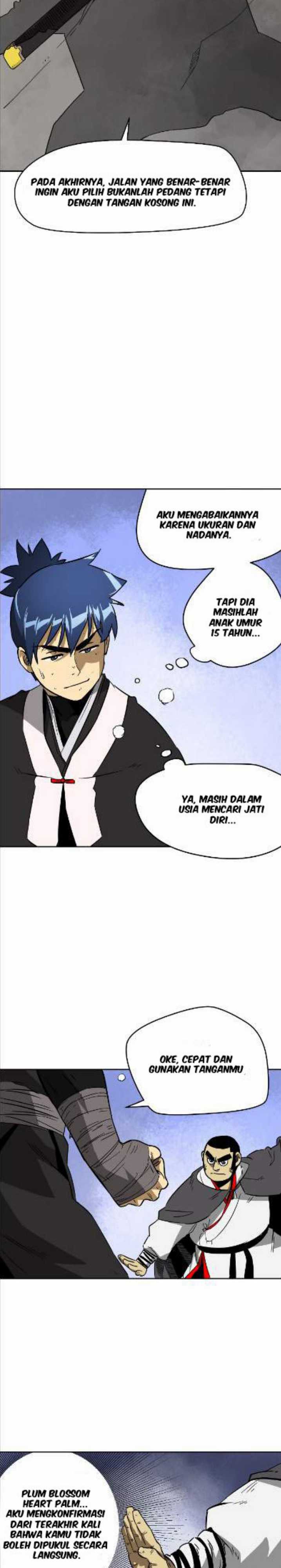 Dilarang COPAS - situs resmi www.mangacanblog.com - Komik infinite level up in murim 031 - chapter 31 32 Indonesia infinite level up in murim 031 - chapter 31 Terbaru 17|Baca Manga Komik Indonesia|Mangacan