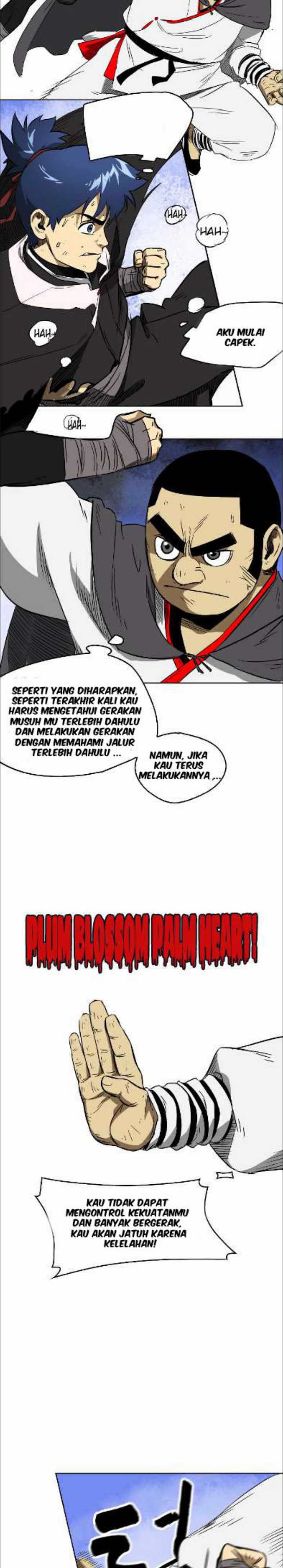 Dilarang COPAS - situs resmi www.mangacanblog.com - Komik infinite level up in murim 032 - chapter 32 33 Indonesia infinite level up in murim 032 - chapter 32 Terbaru 8|Baca Manga Komik Indonesia|Mangacan