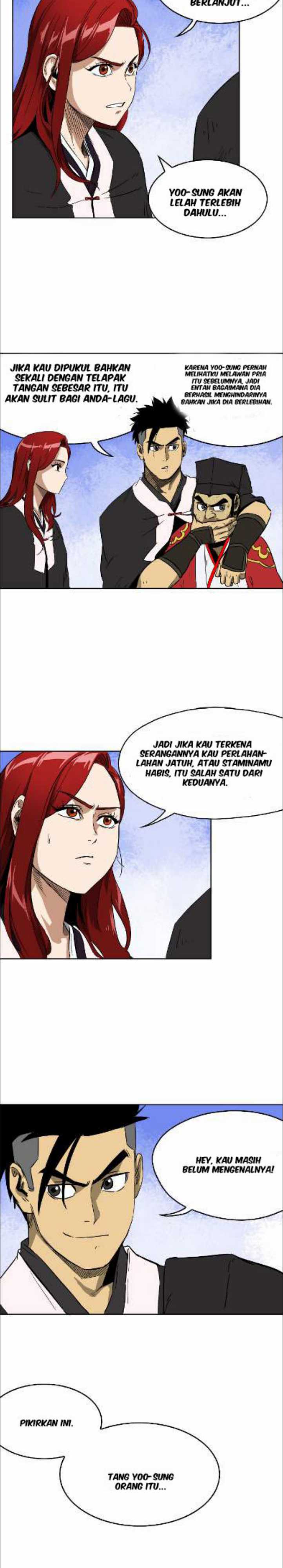 Dilarang COPAS - situs resmi www.mangacanblog.com - Komik infinite level up in murim 032 - chapter 32 33 Indonesia infinite level up in murim 032 - chapter 32 Terbaru 10|Baca Manga Komik Indonesia|Mangacan